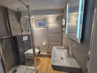 Toplage direkt an der Steilküste - FeWo 6 "Ostseenest Hohwacht" - 3