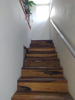 Casa con piscina barrio constitución a 400 metros del mar - 3