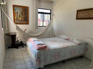 Apartamento amplo e confortavel - Cabedelo - 2