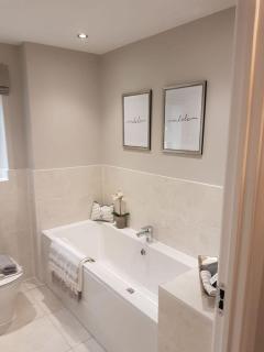 Grand Old Town Home, City View, Cinema, Sleeps 10 - 2