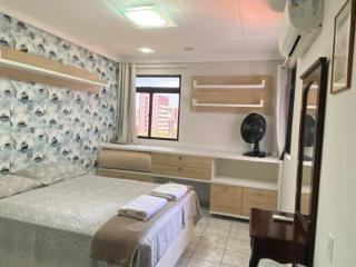 Apartamento amplo e confortavel - 1