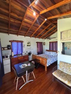 Sunshine Cabanas At Ocean View - 3