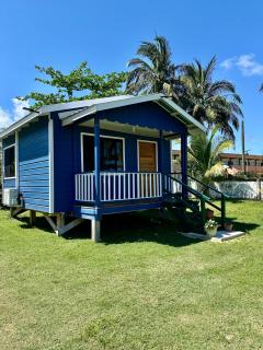 Sunshine Cabanas At Ocean View - 7