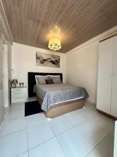 Suite Deluxe COP30 1km do parque da cidade - 0