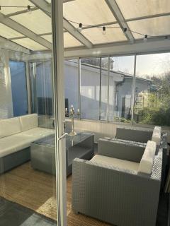 Villa in Vellinge City with proximity to Copenhagen - 8