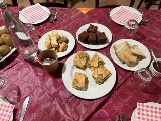 Azienda Agrituristica Pericle - 9