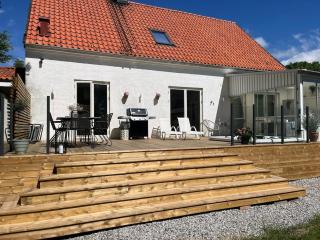 Villa in Vellinge City with proximity to Copenhagen - 2