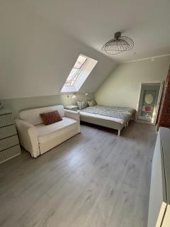 Villa in Vellinge City with proximity to Copenhagen - 1