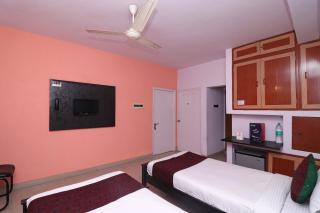 Hotel O BORO MA GUEST HOUSE - 5