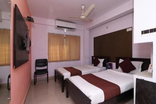 Hotel O BORO MA GUEST HOUSE - 2