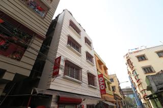 Hotel O BORO MA GUEST HOUSE - 1