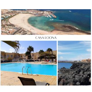 Casa Loona - 0