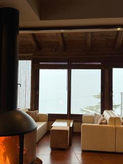 Hotel Iliovasilema - 1