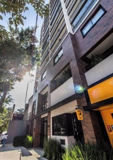 Apto Studio Novo no Is Moema - 9