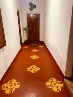 Idanazhi the corridor - Kozhikode - 6