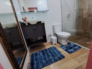 Quarto 2 COP 30 Parque Cidade 5' - 6