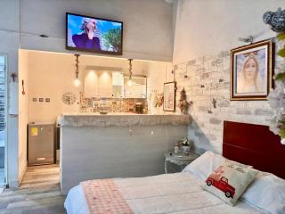 Apto-Hotel Villa de Leyva Flor de María con Terraza - 7