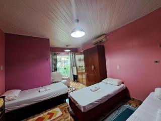 Quarto 2 COP 30 Parque Cidade 5' - 5