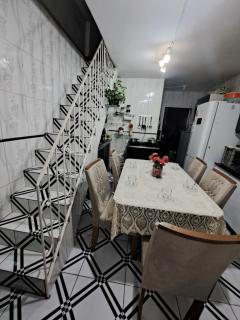 Quarto 2 COP 30 Parque Cidade 5' - 4