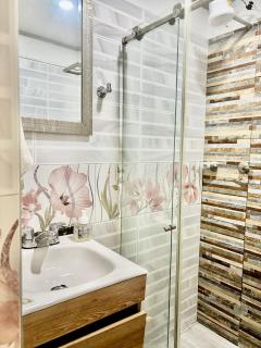 Apto-Hotel Villa de Leyva Flor de María con Terraza - 5