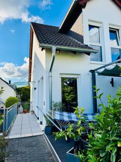 Wandern und Wellness bei Koblenz - 9