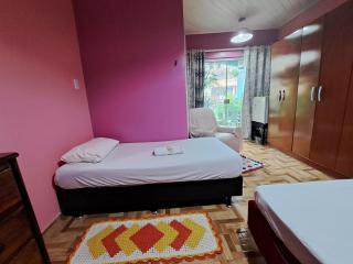 Quarto 2 COP 30 Parque Cidade 5' - 2