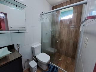 Quarto 2 COP 30 Parque Cidade 5' - 1