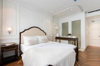 Golden Sun Hotel 8 - Phu My Hung - 9