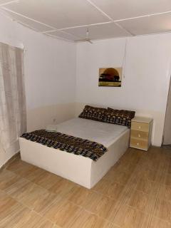 Dalaba Eco-Lodge - 6