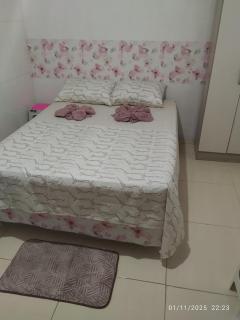 Quarto para Cop30 perto do Hangar, parque da cidade e aeroporto - 0