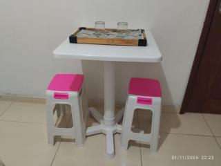 Quarto para Cop30 perto do Hangar, parque da cidade e aeroporto - 5