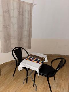 Dalaba Eco-Lodge - 5