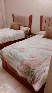 Sheikh zayed Beverly Hills duplex 4 room - 7