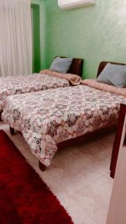 Sheikh zayed Beverly Hills duplex 4 room - 8