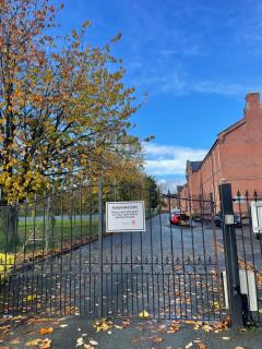 Arti One Bedroom Apartment - 9