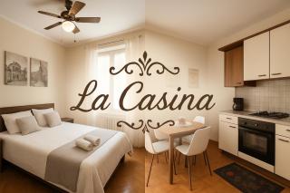 La Casina - 0