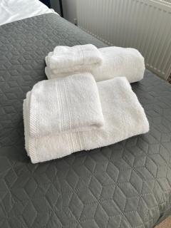 Arti One Bedroom Apartment - Wrexham - 5