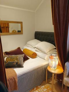 Central lägenhet med badkar Nära till allt - 9