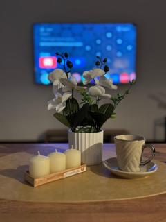 Hypogeon Residence - 8