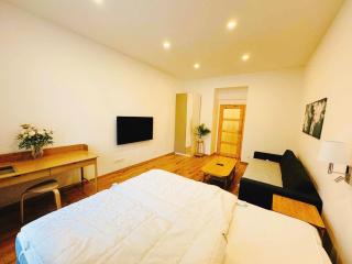 Phuong'Nest Modern Apartment near Old Town - Prague - 7