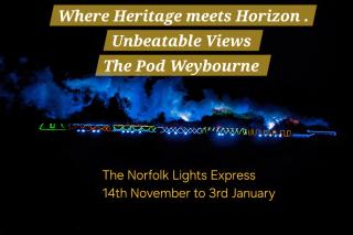 The Pod Quiet Sun Patio Fab Steam &Countryside Views - 9