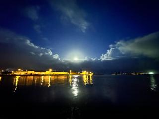 Dog-friendly Seaview Apartment - 8