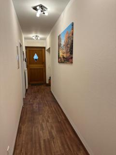 Moderne Ferienwohnung mit Fachwerkcharme - 9