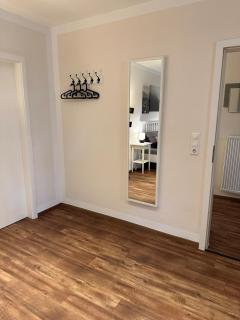 Moderne Ferienwohnung mit Fachwerkcharme - 5