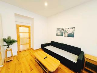 Phuong'Nest Modern Apartment near Old Town - Prague - 8
