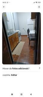 Aconchego,casa da Su - 8