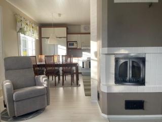 Polar Glow House - near Santa Claus Village - 9