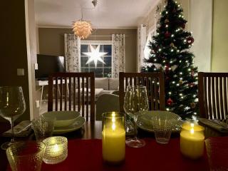 Polar Glow House - near Santa Claus Village - 7