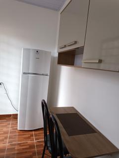 Aconchego,casa da Su - 6