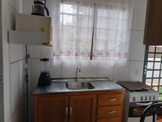 Aconchego,casa da Su - 7